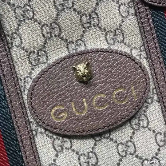 First bag ru GUCCI TOTE BAGS 0701